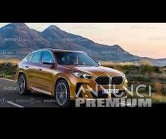 Multiricambi per bmw x2 2020;2022