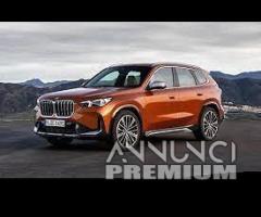 Multiricambi per bmw x1 2020;2022