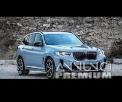 Multiricambi per bmw x3 2020;2022