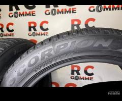 2 GOMME USATE 325/35R22 114 V PIRELLI - INVERNALLI