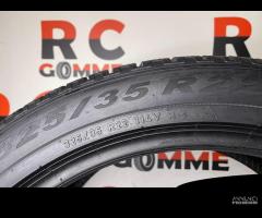 2 GOMME USATE 325/35R22 114 V PIRELLI - INVERNALLI - 6