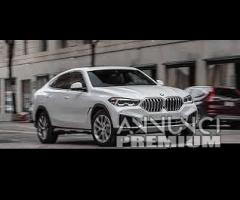 Multiricambi bmw x6 2020;2022