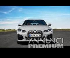 Multiricambi bmw serie 4 2020;2022