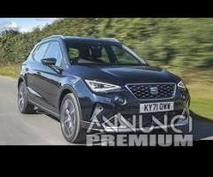 Multiricambi seat arona 2020;2022