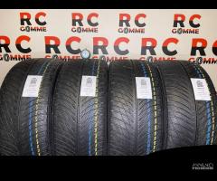 4 GOMME USATE 225/40R18 92 V MICHELIN- INVERNALI