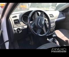 Skoda yeti 2011