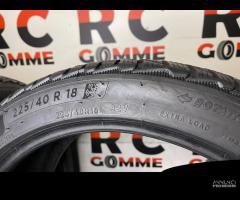 4 GOMME USATE 225/40R18 92 V MICHELIN- INVERNALI - 6