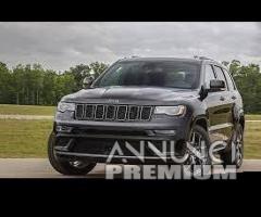 Multiricambi per jeep grand cherokee 2018;2020