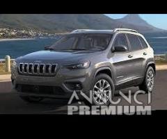 Multiricambi per jeep cherokee 2020;2022