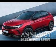 Multiricambi per opel grandland 2020;2022