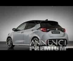 Multiricambi per toyota yaris 2020;2022