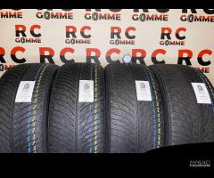 4 GOMME USATE 245/40R19 98 V MICHELIN - INVERNALI