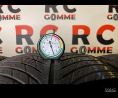 4 GOMME USATE 245/40R19 98 V MICHELIN - INVERNALI