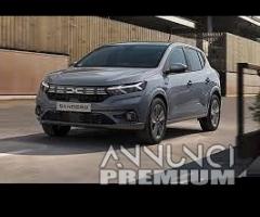 Multiricambi per dacia sandero 2020;2022