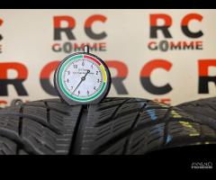 4 GOMME USATE 245/40R19 98 V MICHELIN - INVERNALI