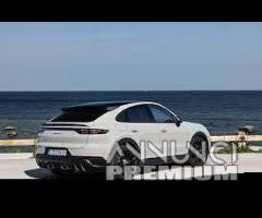 Multiricambi per porsche cayenne 2020;2022