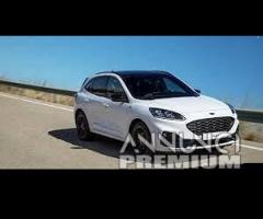 Multiricambi ford kuga 2020;2022