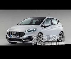 Multiricambi ford fiesta 2020;2022