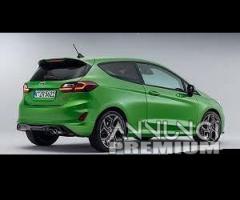 Multiricambi ford fiesta st 2020;2022 - 1