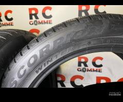 4 GOMME NUOVE 285/45R21 113 W PIRELLI - INVERNALI - 6