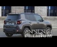 Disponibili Jeep Renegade 2020 ricambi - 2