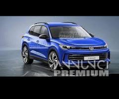 Per ricambi volkswagen tiguan r line 2023;2024