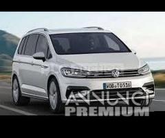 Per ricambi volkswagen touran 2023;2024