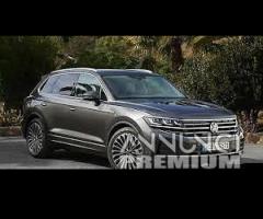 Per ricambi volkswagen touareg 2023;2024