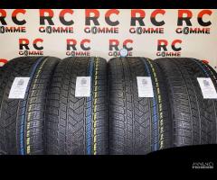 4 GOMME USATE 275/40R22 108  V PIRELLI - INVERNALI - 1