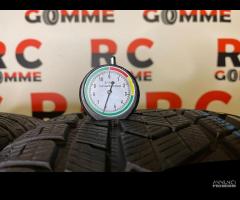 4 GOMME USATE 275/40R22 108  V PIRELLI - INVERNALI