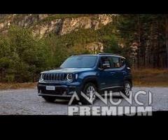 Per ricambi jeep renegade 2023;2024 - 1