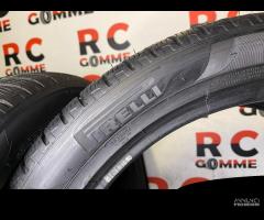 4 GOMME USATE 275/40R22 108  V PIRELLI - INVERNALI