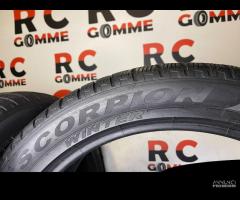 4 GOMME USATE 275/40R22 108  V PIRELLI - INVERNALI - 6