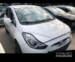 HYUNDAI IX20 2015 - 2