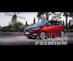 Per ricambi ford c-max 2023;2024