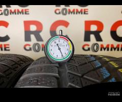 4 GOMME USATE 225/45R18 95 V PIRELLI - INVERNALI