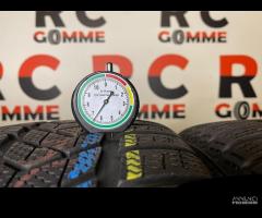 4 GOMME USATE 225/45R18 95 V PIRELLI - INVERNALI