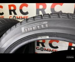 4 GOMME USATE 225/45R18 95 V PIRELLI - INVERNALI