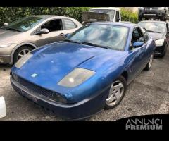 FIAT COUPE' 1999 - 1