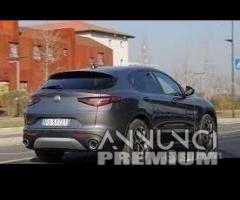 Ricambi per Alfa Romeo Stelvio 2019 c2461 - 2