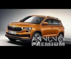 Per ricambi skoda karoq 2023;2024 - 1