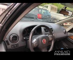 FIAT SEDICI 2013