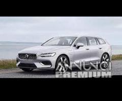 Per ricambi volvo v60 2023;2024