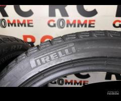 4 GOMME USATE 205/45R17 88V PIRELLI - INVERNALI - 5