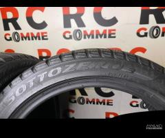 4 GOMME USATE 205/45R17 88V PIRELLI - INVERNALI - 7