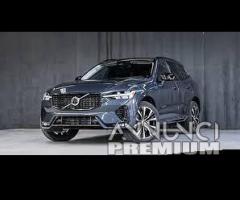 Per ricambi volvo xc60 2023;2024