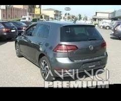 Disponibili ricambi Vw Golf 7 2019 c2604