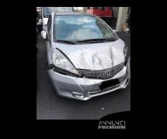 Honda jazz 2011