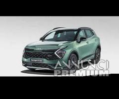 Ricambi per kia sportage 2023;2024