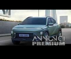 Per ricambi hyundai kona 2023;2024 - 1